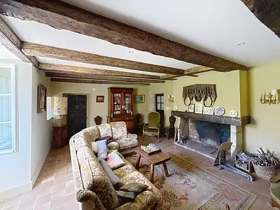 Maison, 250 m²