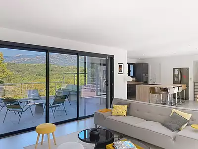 Maison, 170 m²