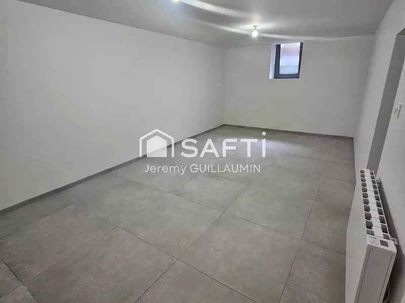 Maison, 118 m²