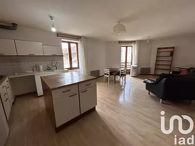 Appartement, 68 m²