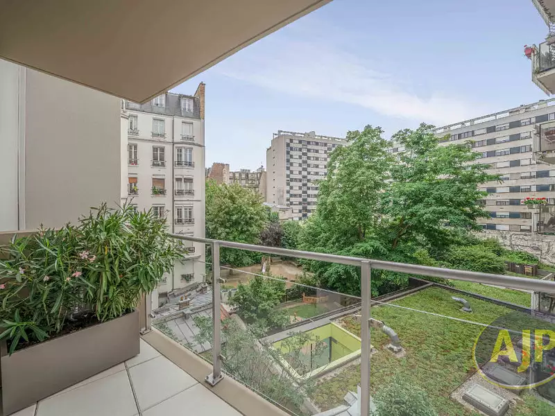 Appartement, 66 m²