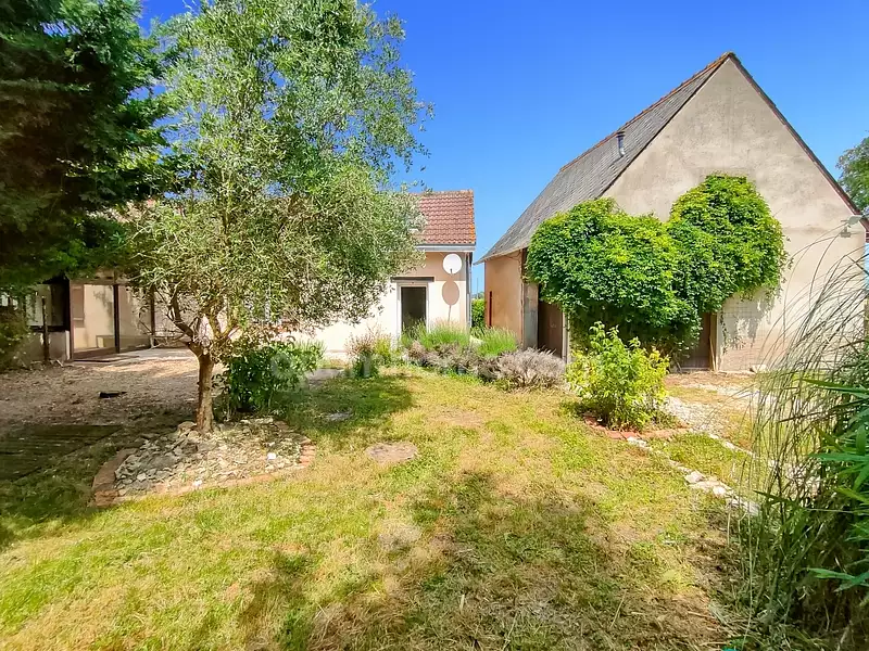 Maison, 102 m²