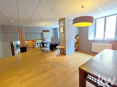 Appartement, 154,65 m²