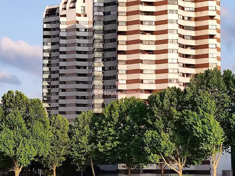 Appartement, 45,11 m²