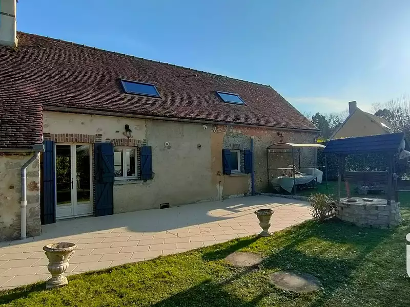 Maison, 155 m²