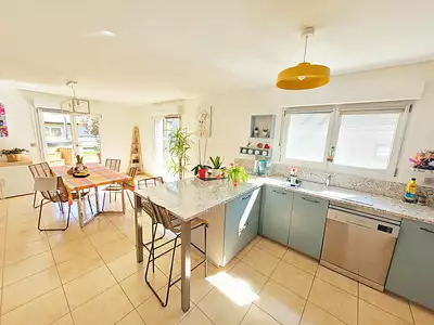 Maison, 115 m²