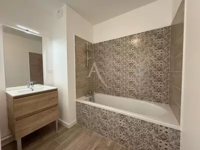 Appartement, 44,71 m²