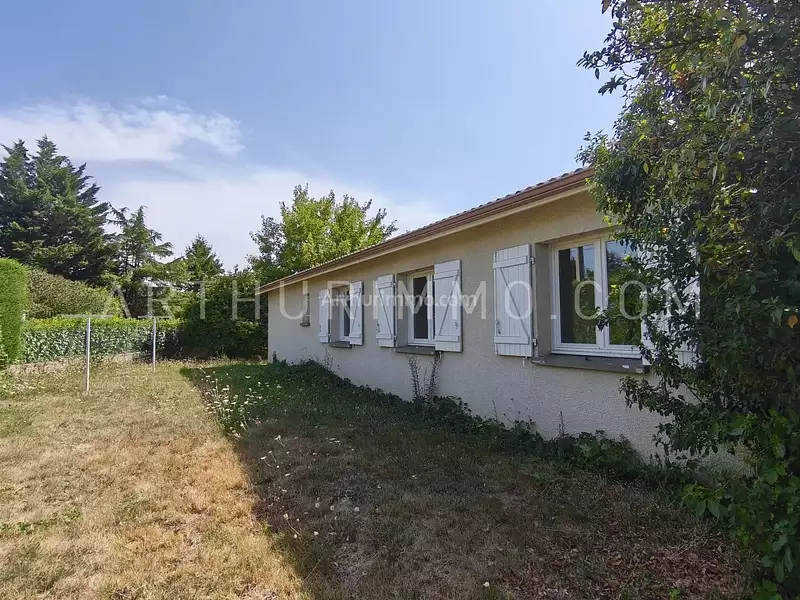 Maison, 102,35 m²