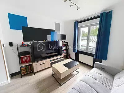 Appartement, 67 m²