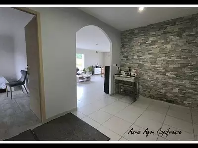 Maison, 145 m²