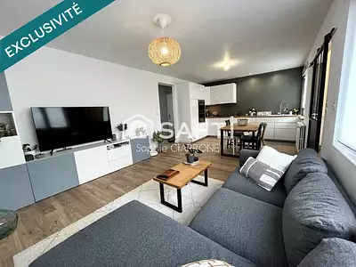 Maison, 78 m²