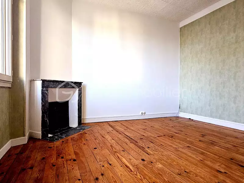 Appartement, 91 m²