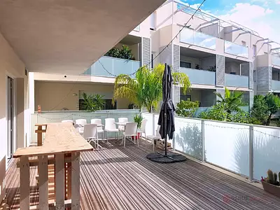 Appartement, 78,62 m²