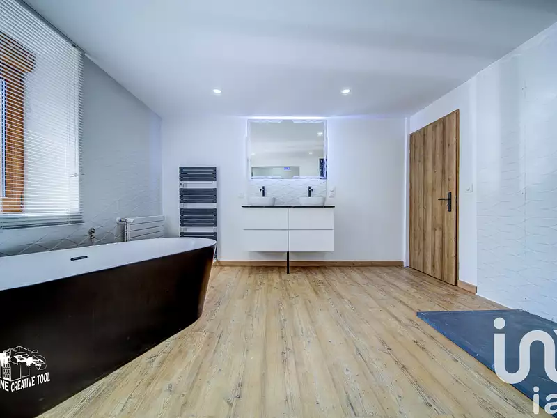 Maison, 130 m²