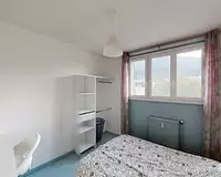 Appartement, 67,31 m²