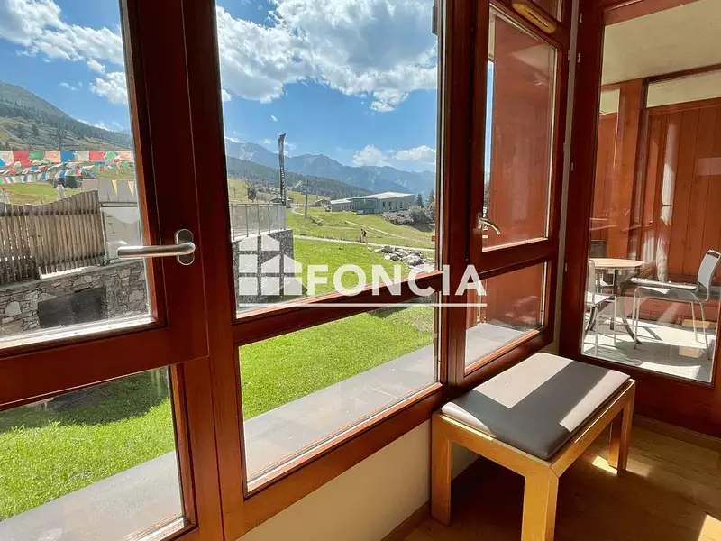 Appartement, 38 m²