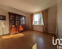 Maison, 142 m²