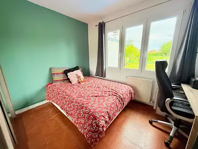 Maison, 58 m²