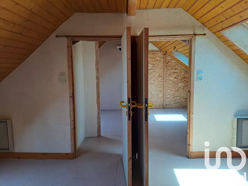 Maison, 153 m²