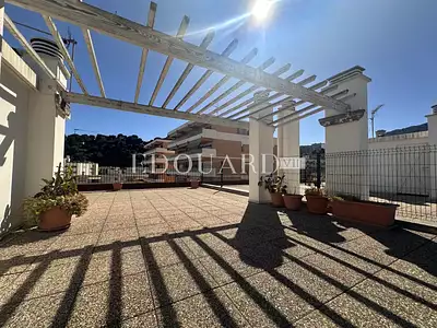 Appartement, 62,02 m²