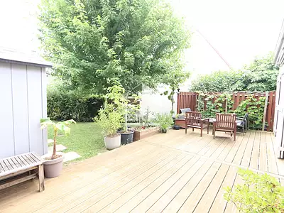 Maison, 95 m²