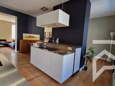 Appartement, 157 m²