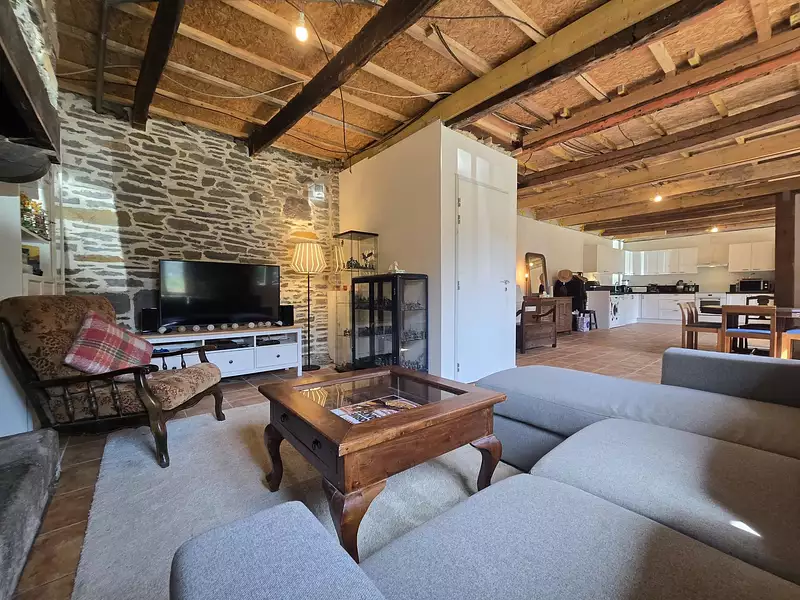 Maison, 87 m²