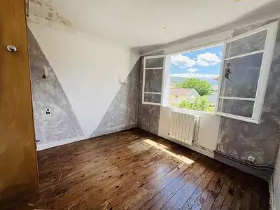 Maison, 74 m²