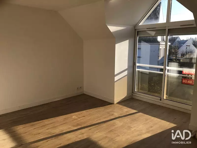 Appartement, 36 m²