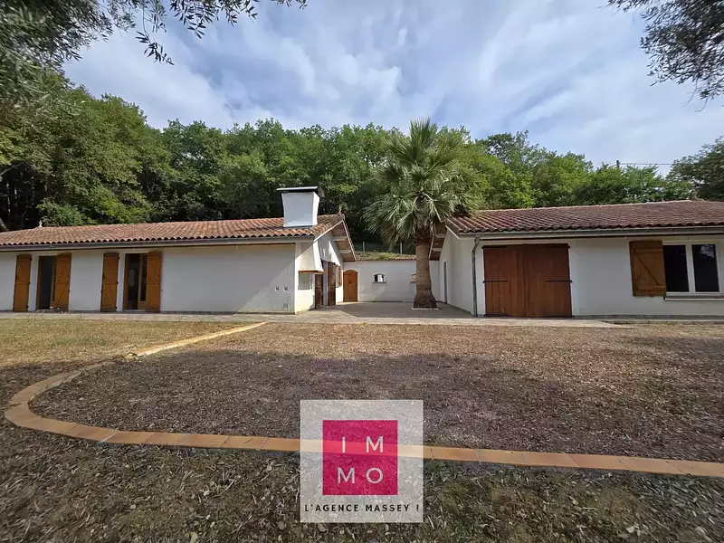 Maison, 120,78 m²