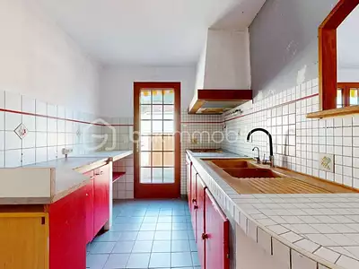 Maison, 142 m²