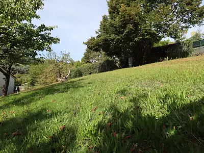 Terrain, 549 m²