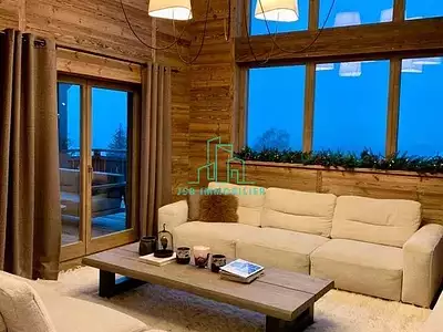 Maison, 315 m²
