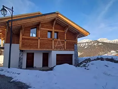 Maison, 192 m²
