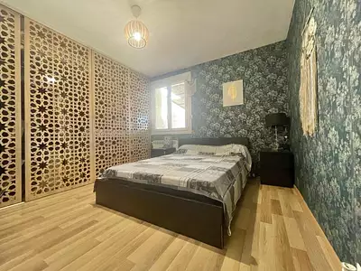 Maison, 95 m²