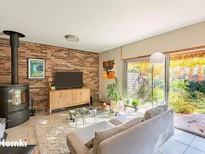 Maison, 92 m²