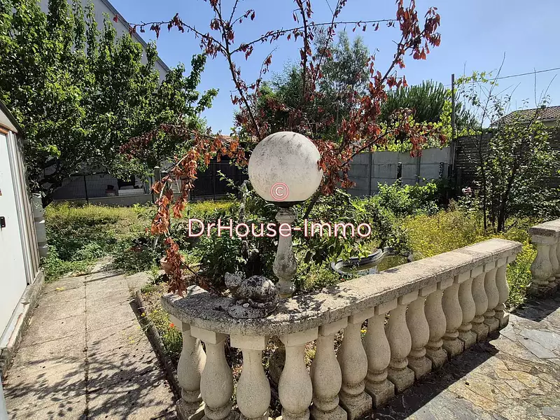 Maison, 55 m²