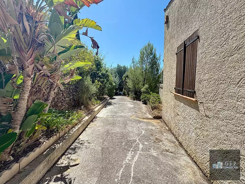 Maison, 125,59 m²