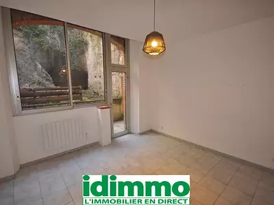 Appartement, 70 m²