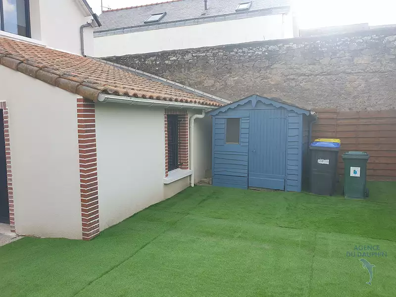 Maison, 139,09 m²