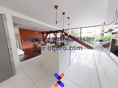 Appartement, 255 m²