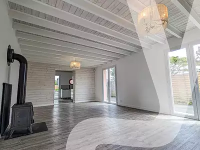 Maison, 155 m²