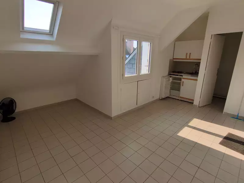 Appartement, 15,82 m²