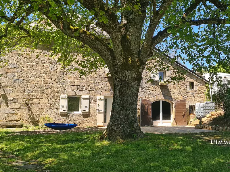 Maison, 170,16 m²