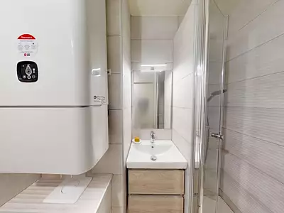 Appartement, 30 m²