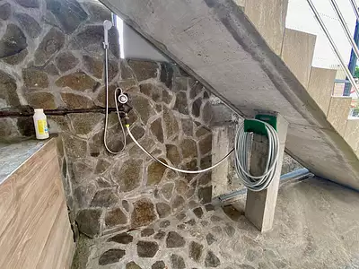 Maison, 60 m²