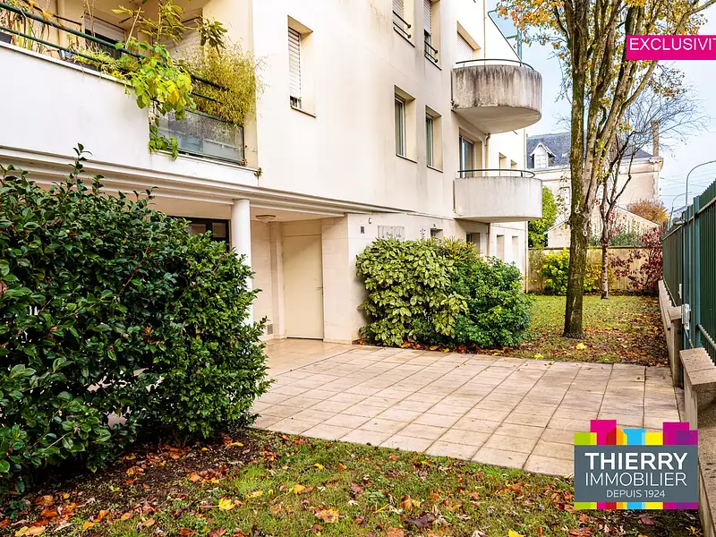 Appartement, 52,43 m²