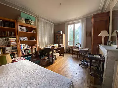 Appartement, 114 m²