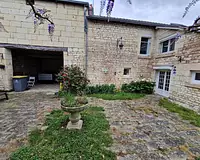 Maison, 137 m²