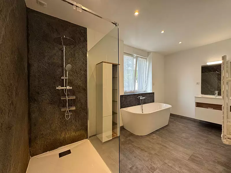 Maison, 138 m²